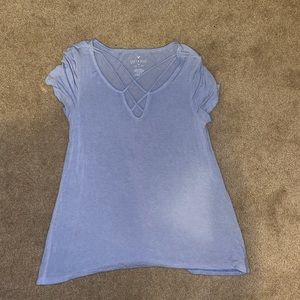 American eagle soft and sexy shirt
